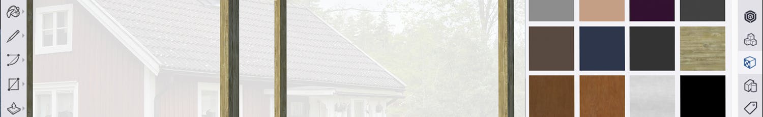 Tegneprogram Gratis tegneprogram: Sketchup er et gratis 3D-tegneprogram online